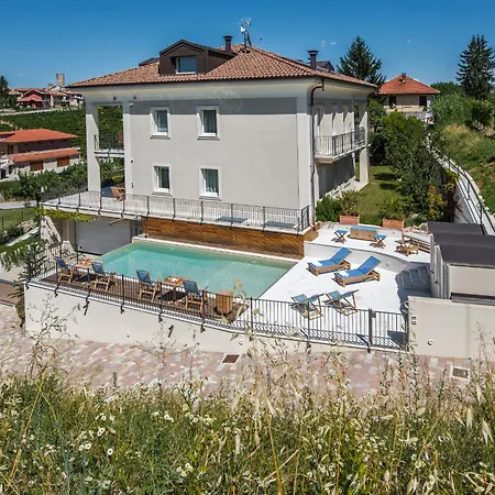 Vitae Holiday home