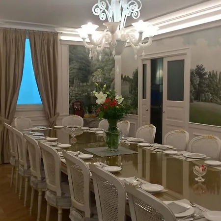 Vitae Holiday home