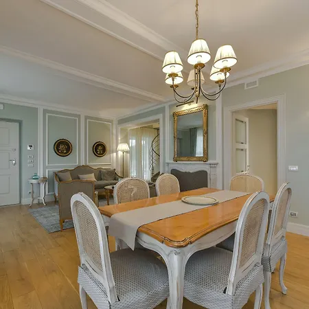 別荘 Vitae カスティリオーネ・ファッレット