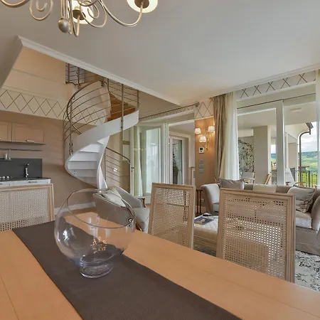 Vitae Tatil Evi Castiglione Falletto