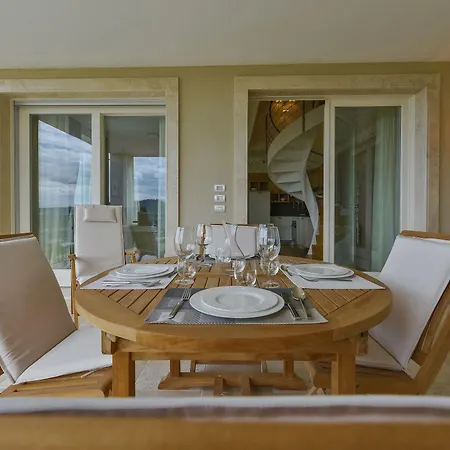 Vitae Tatil Evi Castiglione Falletto