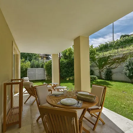 Vitae カスティリオーネ・ファッレット