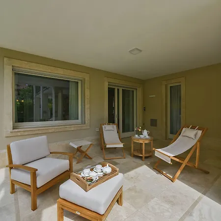 Vitae Tatil Evi Castiglione Falletto