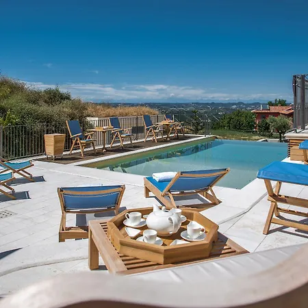 Vitae Tatil Evi Castiglione Falletto