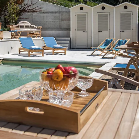 Vitae Holiday home *