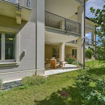 Vakantiehuis Vitae Castiglione Falletto