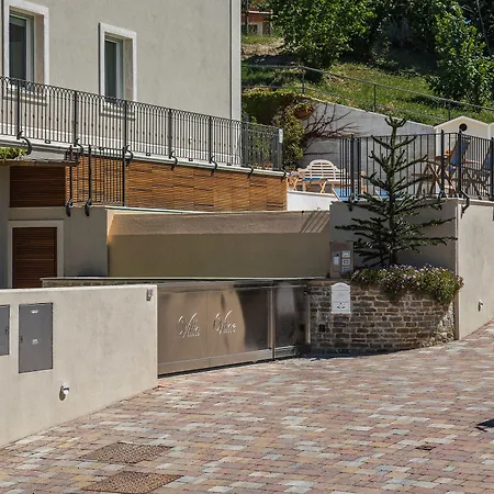 Vitae Ferienhaus Castiglione Falletto