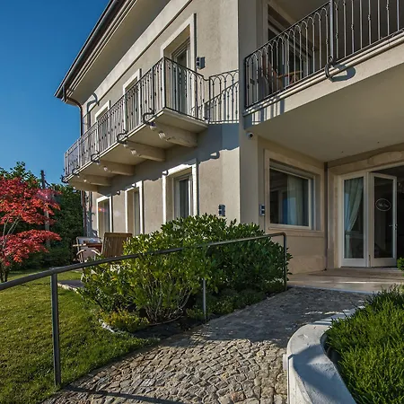 Vakantiehuis Vitae Castiglione Falletto