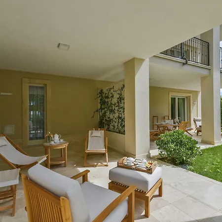 Vitae Tatil Evi Castiglione Falletto