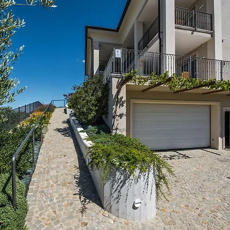 Vakantiehuis Vitae Castiglione Falletto