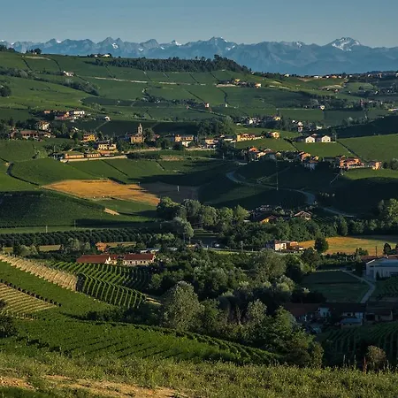 Vitae Holiday home Castiglione Falletto