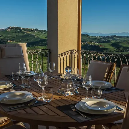 Vitae Holiday home