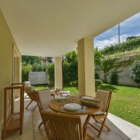 Holiday home Vitae
