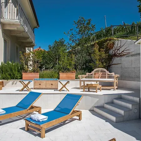 Holiday home Vitae *