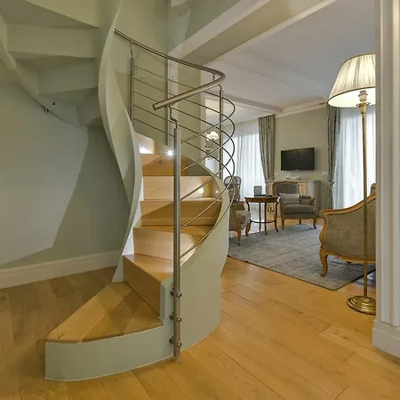 Holiday home Vitae