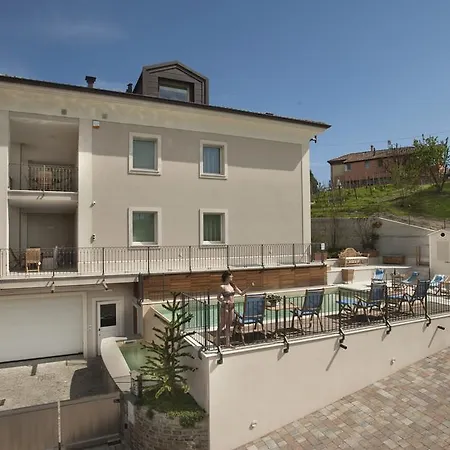 Holiday home Vitae *