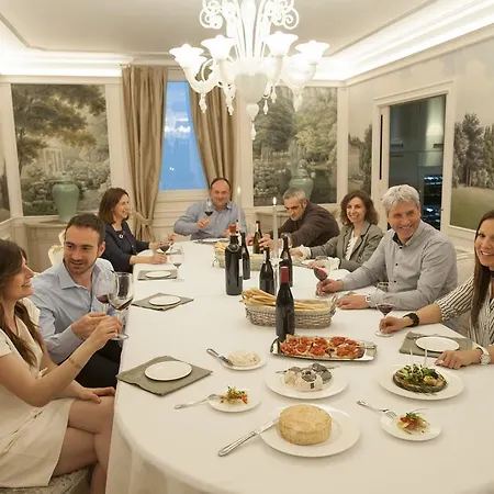 Vitae Holiday home Castiglione Falletto
