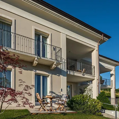 Holiday home Vitae Castiglione Falletto