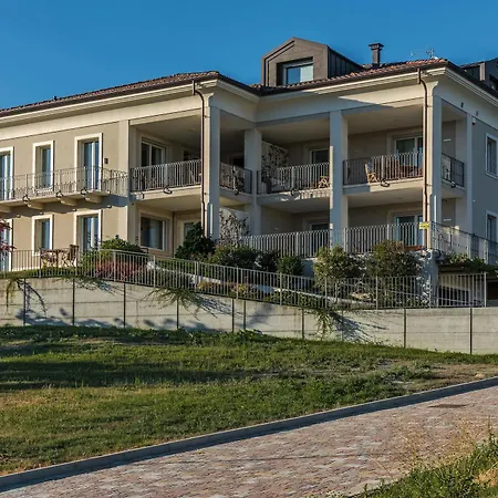 Holiday home Vitae Castiglione Falletto