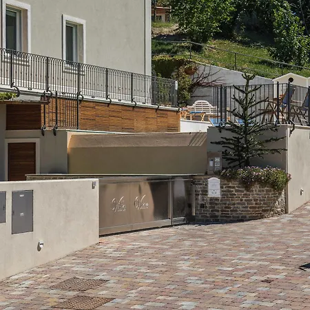 Vitae Holiday home