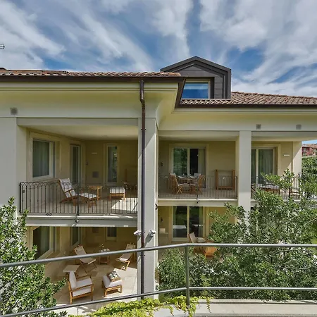 Holiday home Vitae