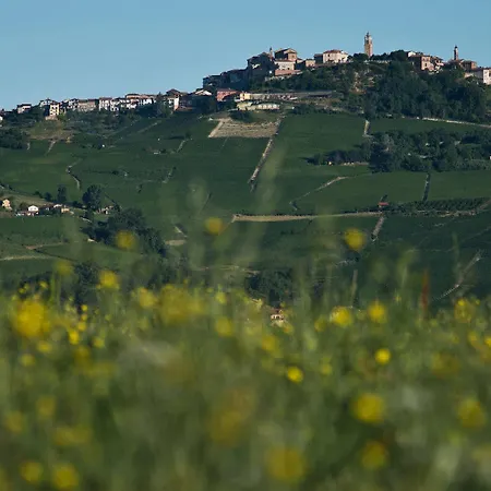 Dom wakacyjny Vitae Castiglione Falletto