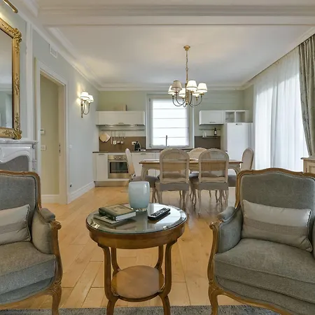 Vitae Holiday home
