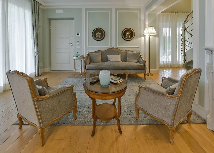 Vitae Casa de Férias *