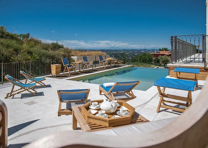 Vitae Casa de Férias Castiglione Falletto