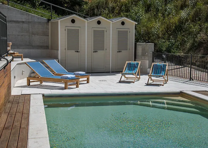 Casa de Férias Vitae *