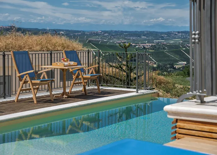 Vitae * Castiglione Falletto