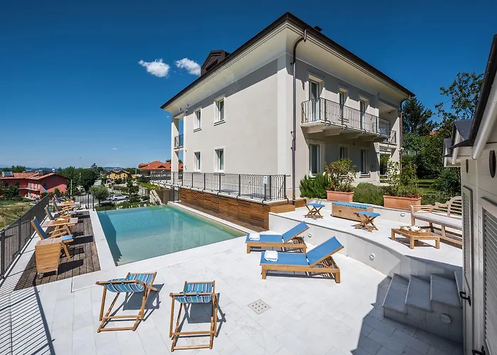 Vitae Casa de Férias