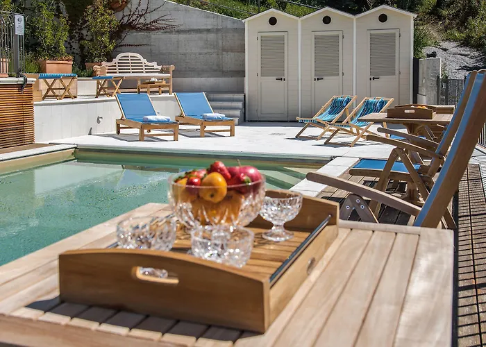 Vitae Casa de Férias *