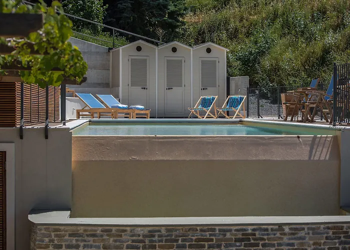 Vitae Casa de Férias *