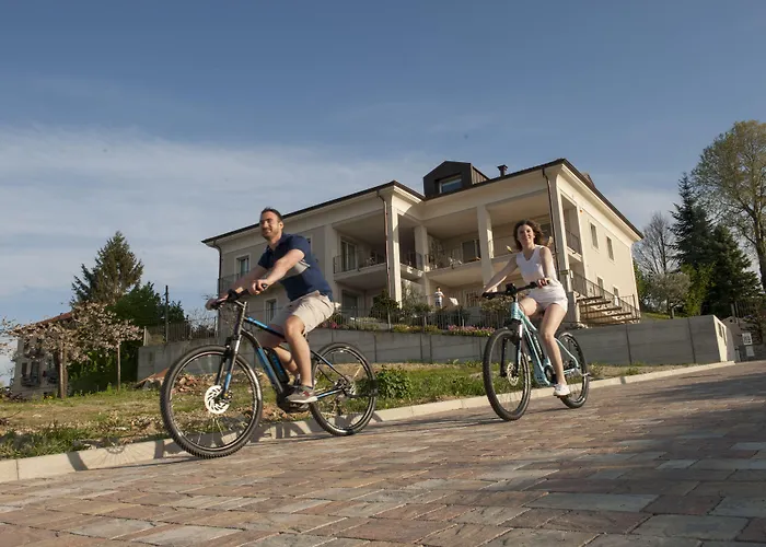 Vitae * Castiglione Falletto