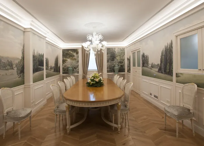 Casa de Férias Vitae Castiglione Falletto