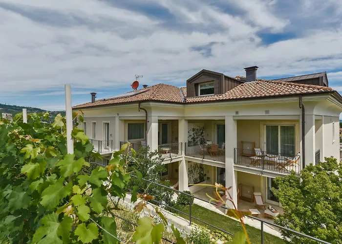 Vitae Casa de Férias