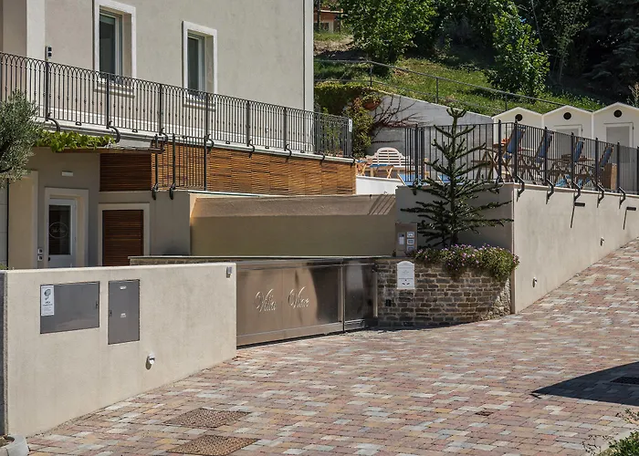 Vitae Casa de Férias Castiglione Falletto