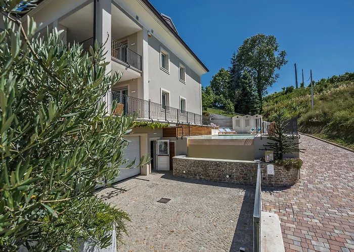 Vitae Casa de Férias *