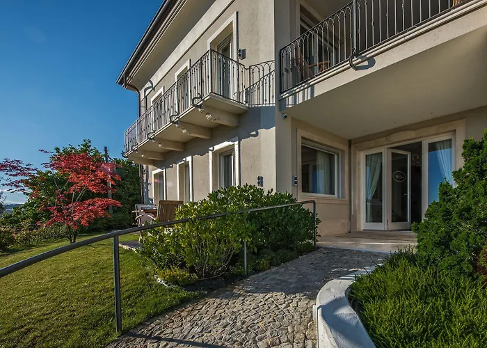 Casa de Férias Vitae Castiglione Falletto