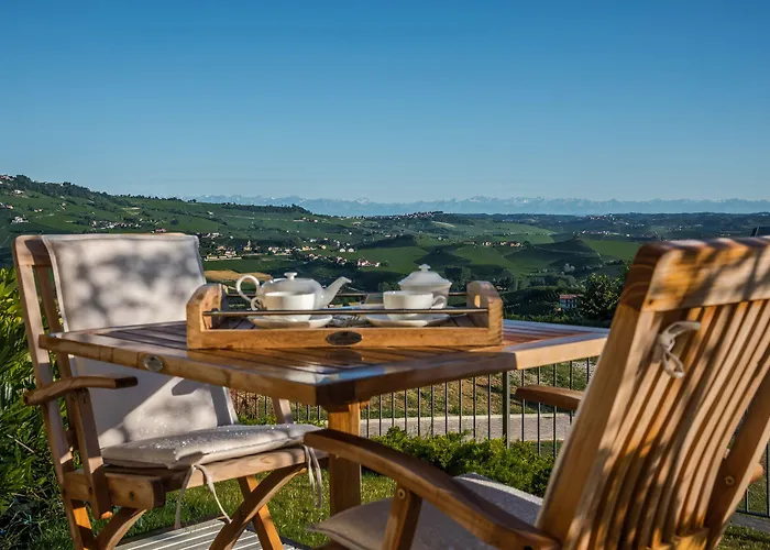 Vitae * Castiglione Falletto