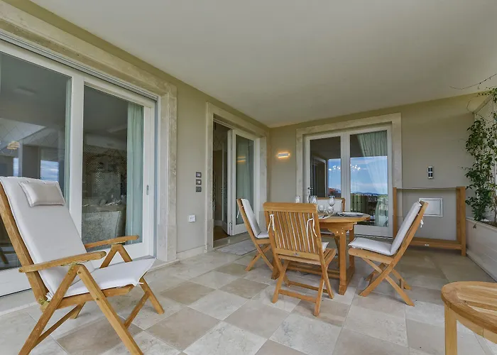 Casa de Férias Vitae *