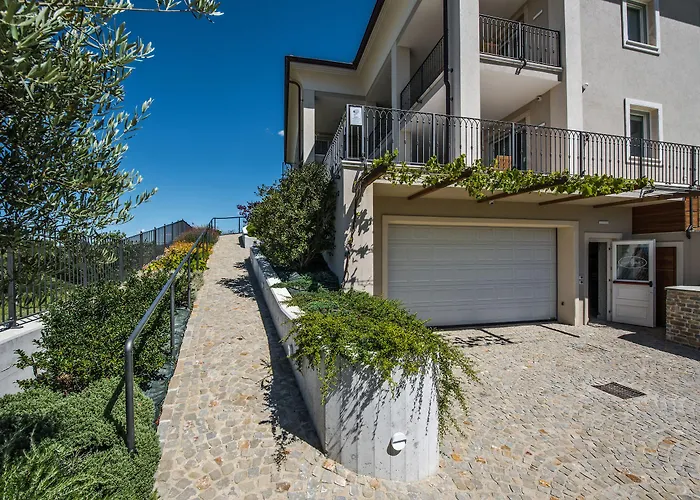 Casa de Férias Vitae Castiglione Falletto