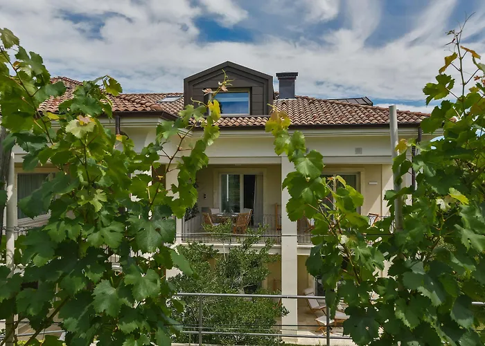 Vitae Casa de Férias